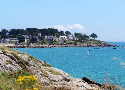 Escapade détente et gourmande non loin de Carnac - 3* - 19