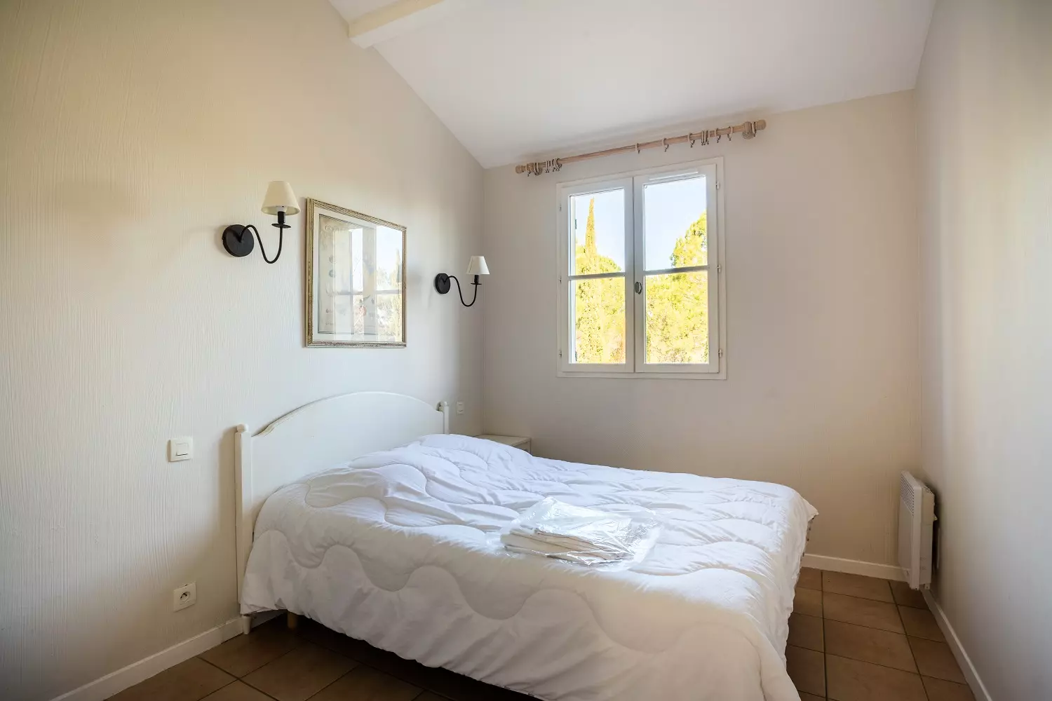 Résidence Maeva Particuliers Village les Restanques du Golfe de St Tropez - 703
