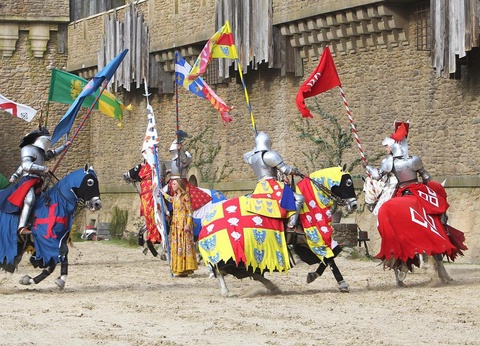 Sunêlia Camping Les Places Dorées, 5* - 74