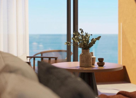 Hôtel Alkyna Lifestyle Beach Resort 5* (Adults Only +16) - 4