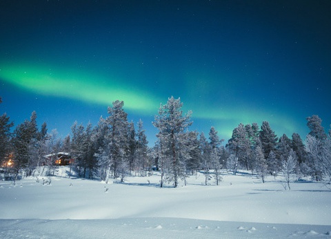 Club Jumbo Tankavaara Gold Village (activités incluses) - 9