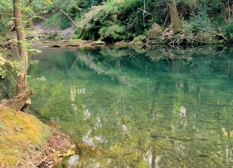 Camping des Sources, 3* - 17