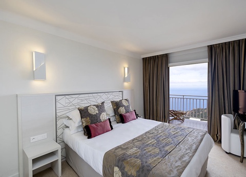 Hôtel Capo Rosso 4* ( sans transport ) - 7