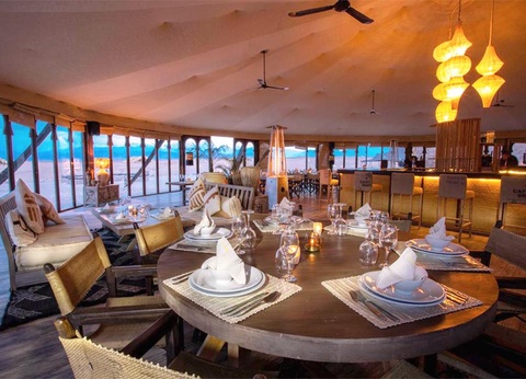 Circuit Marrakech & Experience Unique au Désert d'Agafay - 13