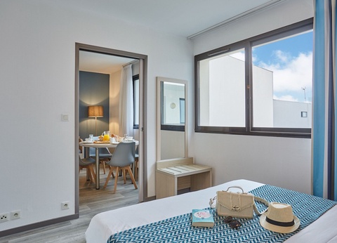 Résidence Référence Archipel - 14