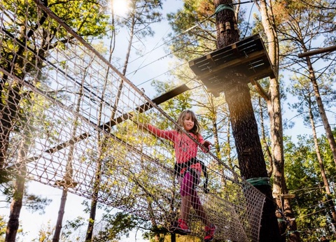 Station Touristique Le Valjoly, 3* - 12