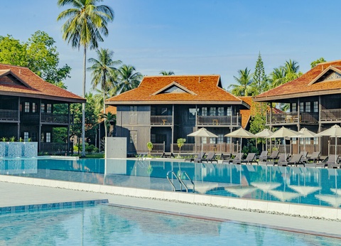 Circuit privé Combiné Kuala Lumpur et Langkawi - 5