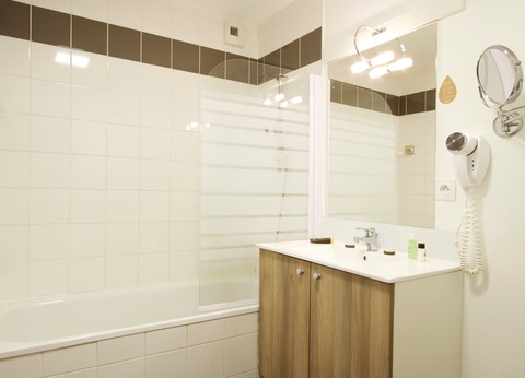 Résidence Odalys Les Balcons d'Auréa - 6