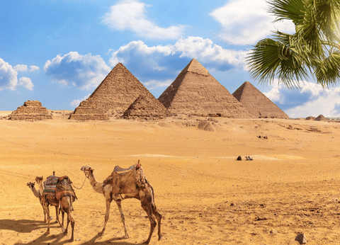 Croisière Du Sphinx de Gizeh aux Mystères du Nil en Dahabeya 5* - 47