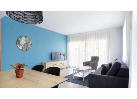 Séjour en famille dans un appartement avec des billets pour Ferrari Land et PortAventura Park - 4