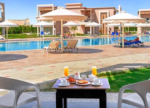 Hôtel Pickalbatros Sea World Resort 5* - 12