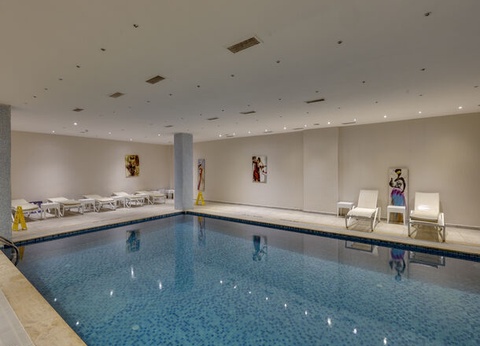 Hôtel Jasmin Beach 4* - 16