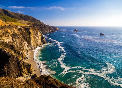 Circuit Découverte de l'Ouest - 17