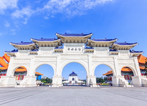 Circuit Nature et Culture de Taiwan - 4