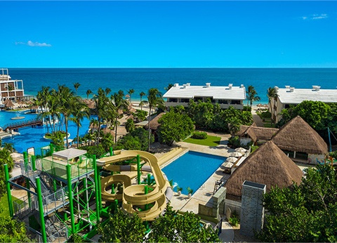 Club Framissima Premium Dreams Sapphire Resort et Spa 5* - 2