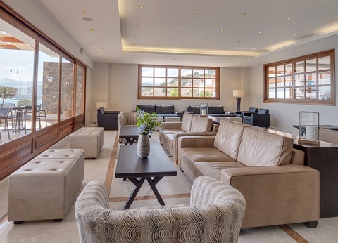 Hôtel Miramare Resort and Spa 4* - 14