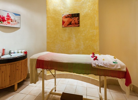 Hôtel Petit Palais & Spa 3* - 15