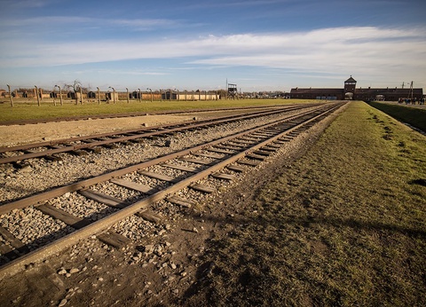 Circuit Carte postale de la Pologne - 7