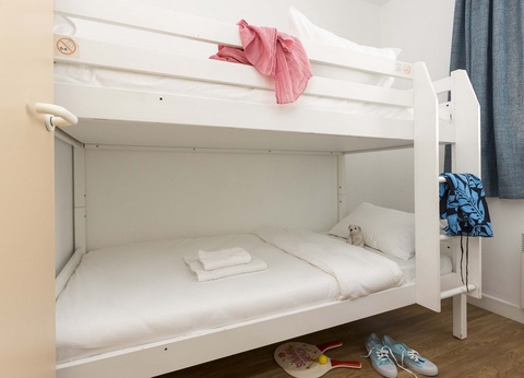 Résidence Référence Bleu Océan - 14