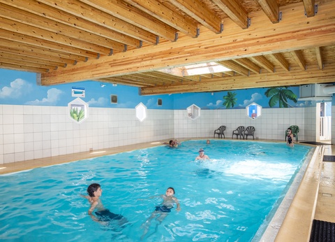 Camping Les Pirons 5* - 12