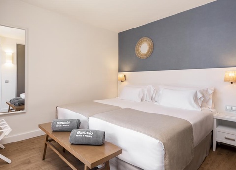 Hôtel Ôclub Select Barceló Fuerteventura Castillo 4* - 2