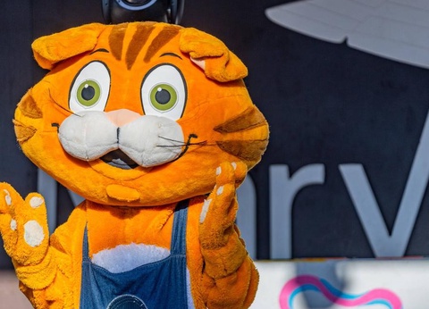 Camping Le Val de Durance, 4* - 9