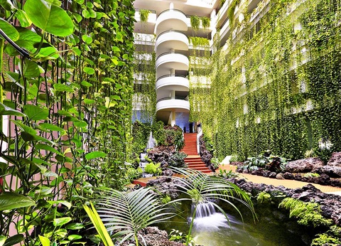 Hôtel H10 Taburiente Playa 4* - 5