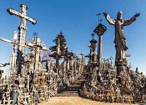 Circuit Le Grand Tour de la Baltique - 3