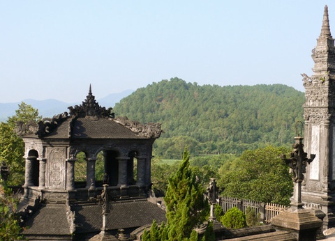 Combiné circuit et hôtel Merveilleux Vietnam en privatif 3* et extension 5 nuits au Immersion by Fram Melia Ho Tram - 16