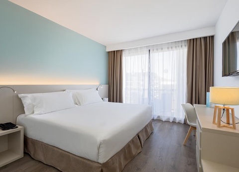 Hôtel Occidental Fuengirola 4* - 3