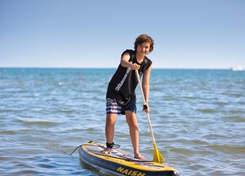 Camping Italy Camping Village, 4* - 48