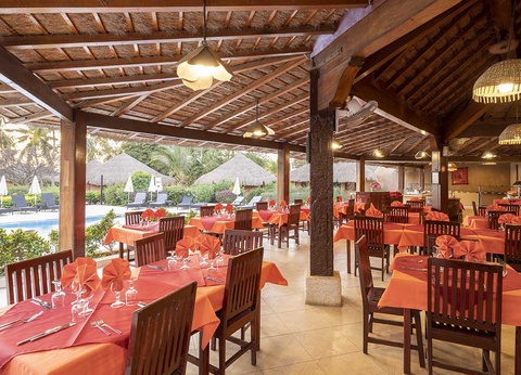 TUI Sélection Hôtel Les Filaos - Choix Flex **** - 19