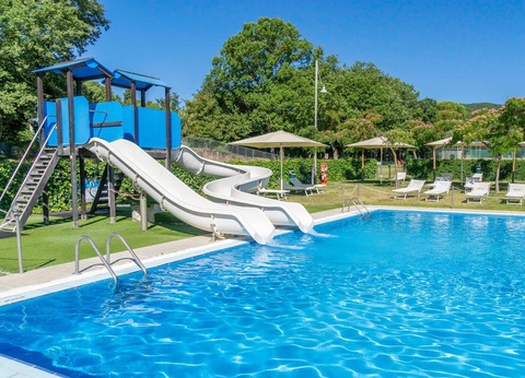 Camping Parco Delle Piscine 4* - 11