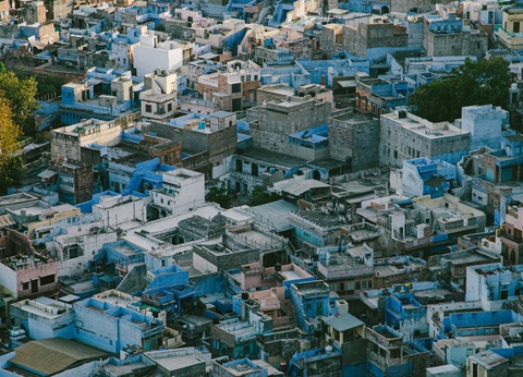 Circuit Sur la route des maharadjas - 12