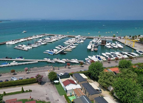 Butterfly Camping Village, 4* - 19