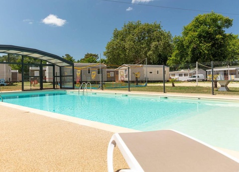 Camping Vieux Moulin, 3* - 2