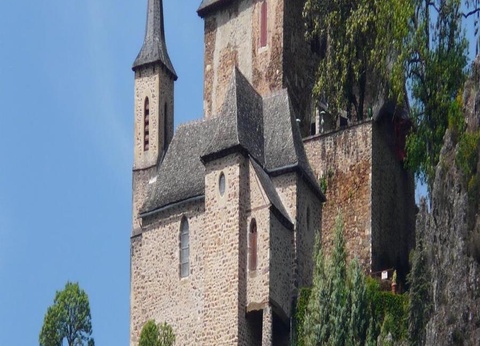 Ushuaia Villages Port de Lacombe, 3* - 104