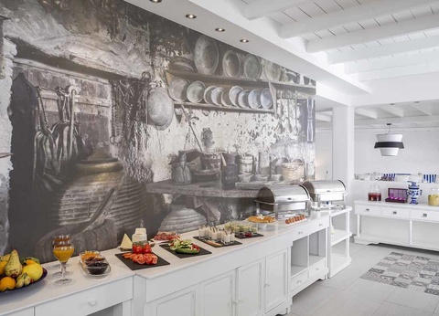 Hôtel Archipelagos 5* - 6