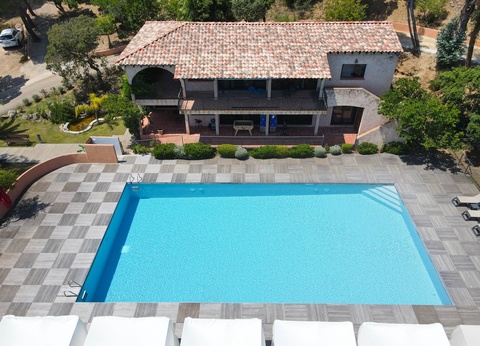 Résidence Royal Palm 3* - 11