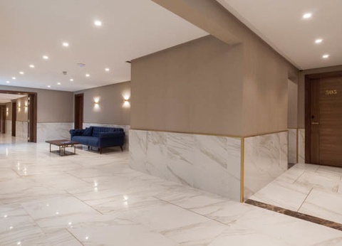 Hôtel Duke Boutique Hôtel 3* sup - 4