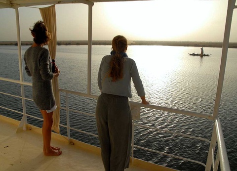 Croisière À bord du Bou el Mogdad - 15