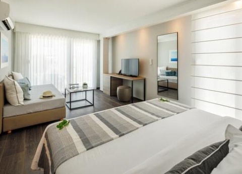 Hôtel Gava Waterman Milna 4* - 6