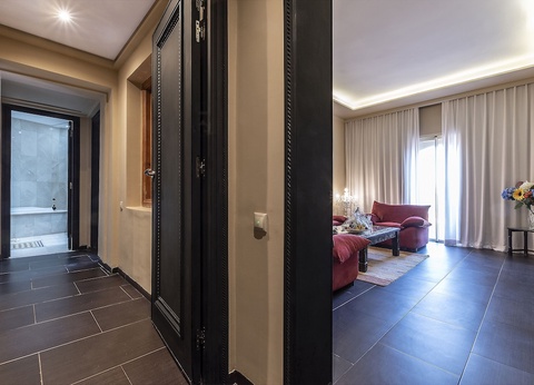 Hôtel Eden Andalou Aquapark & Spa 5* - 24