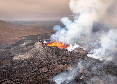 City Break 5 nuits - Découverte en terre de feu et de glace - 17