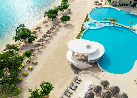 Iberostar Waves Rose Hall Beach 5* - 13