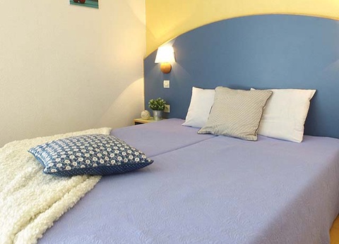 VVF Méjannes Gard en Demi-Pension - 5