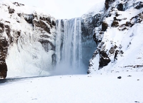 Circuit Aventure Islandaise - De Reykjavik A Reykjavik - 4