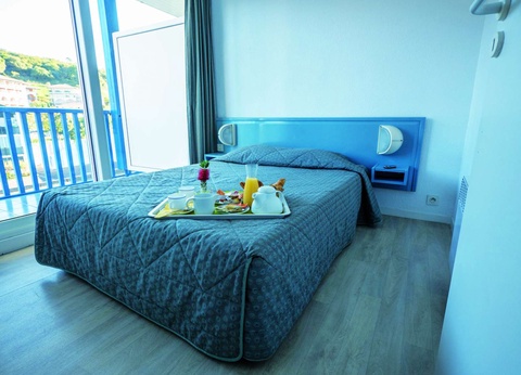 Résidence Fort Socoa 3* - 9