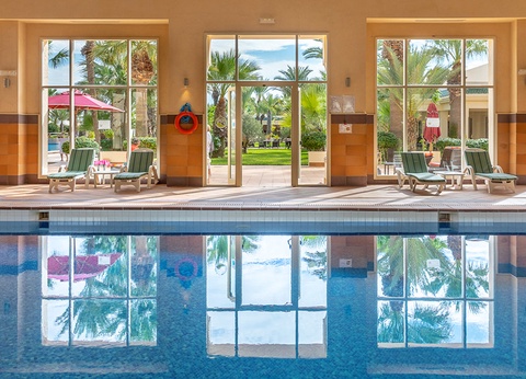 Hôtel Iberostar Selection Eolia Djerba 5* - 8