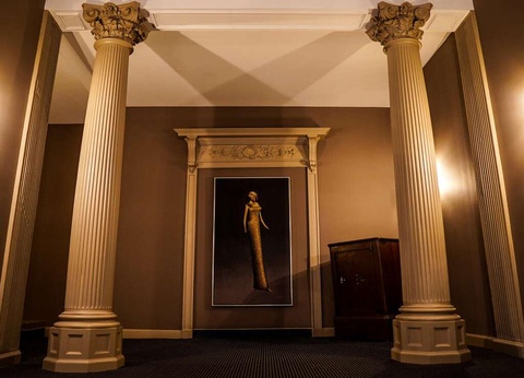 Profiter du marché de Noël au coeur de Gand - 4* - 13